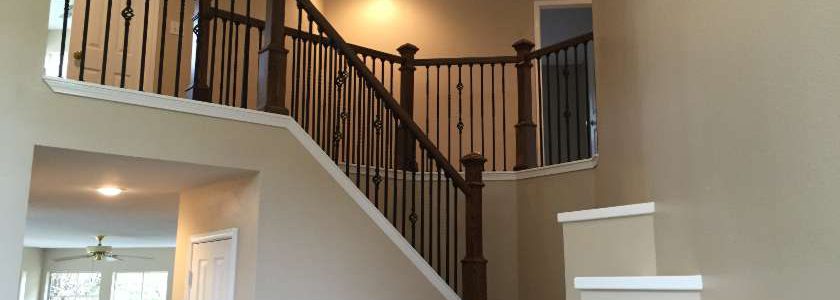 Stairway